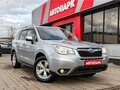 2014 Subaru Forester IV, серый