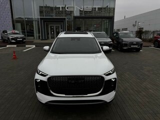 2026 Tenet T8, белый, 3299000 рублей, вид 2