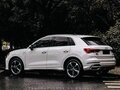 2023 Audi Q3 35 TFSI II (F3), белый, 2450000 рублей - вид 1