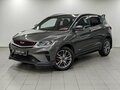 2024 Geely Coolray I, серый, 1890000 рублей