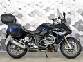 2019 BMW R 1250 RS, синий, 1299000 рублей - вид 2