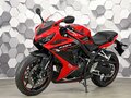 2023 Honda CBR 650R, красный, 999000 рублей - вид 1