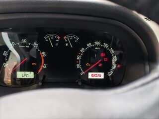 2007 Skoda Octavia I (A4) Рестайлинг, белый, 367000 рублей, вид 5