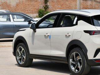 2026 Lynk & Co 06 I Рестайлинг, белый, 2858000 рублей, вид 2