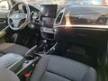 2014 SsangYong Actyon II Рестайлинг, серебристый - вид 9