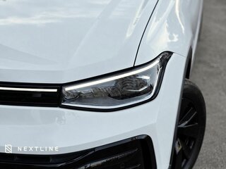 2026 Volkswagen Tharu XR 300 TSI, белый, 2890000 рублей, вид 4