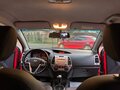 2009 Hyundai i20 I, красный - вид 10