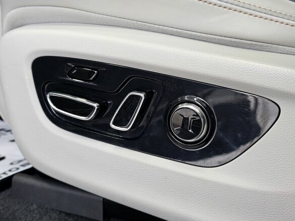 2023 GAC GS8 II, белый, 4099000 рублей - вид 15