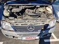 2005 Mercedes-Benz Sprinter Classic, синий, 1390000 рублей - вид 1