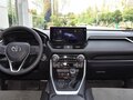 2025 Toyota RAV4 V (XA50), белый, 3950000 рублей - вид 10