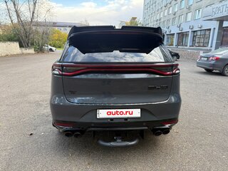 2020 BYD Tang DM II, серый, 3500000 рублей, вид 4