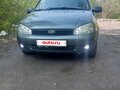 2011 Lada (ВАЗ) Kalina I, серый, 245000 рублей