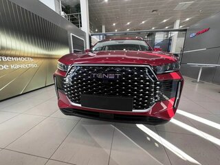2026 Tenet T4L, красный, 2306176 рублей, вид 2