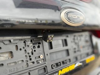 2012 Ford Focus III, чёрный, 620000 рублей, вид 4