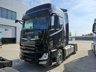 2024 Dongfeng DFH 4180, белый, 9000000 рублей, вид 1