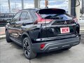 2023 Mitsubishi Eclipse Cross I Рестайлинг, чёрный, 1780700 рублей - вид 2