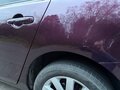 2006 Mazda 3 I (BK) Рестайлинг, красный, 670000 рублей - вид 8