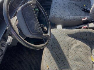 2011 Lada (ВАЗ) 2114, серый, 210000 рублей, вид 4