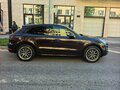 2016 Porsche Macan I, коричневый, 4500000 рублей - вид 1