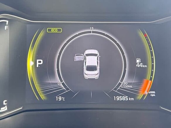 2022 Kia K3 II (China Market), пурпурный, 1230000 рублей - вид 7
