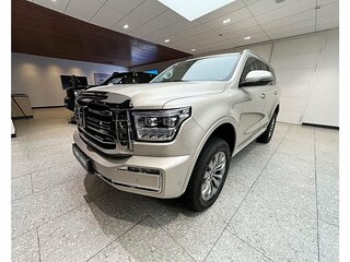 2026 Tank 500 Hi-Charge I, золотистый, 7699000 рублей, вид 3