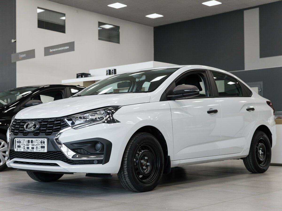 Открыть фотографии: Lada (ВАЗ) Iskra