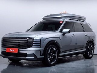 2025 Hyundai Palisade II, серый, 7510000 рублей, вид 1