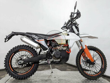 2026 Regulmoto Crosstrec, белый, 331000 рублей, вид 5