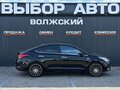 2024 Solaris HS, чёрный, 1715000 рублей - вид 3