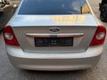 2008 Ford Focus II Рестайлинг, серебристый - вид 9