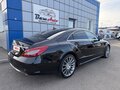 2015 Mercedes-Benz CLS 250 BlueTEC II (C218) Рестайлинг, чёрный, 2397000 рублей - вид 2