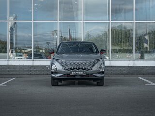 2023 Omoda C5 I, серый, 1779000 рублей, вид 3
