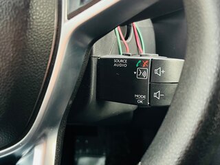 2021 Renault Logan II Рестайлинг, белый, 750000 рублей, вид 5