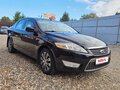 2007 Ford Mondeo IV, чёрный - вид 5