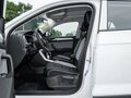2026 Volkswagen T-Roc I (China Market) Рестайлинг, красный, 2360000 рублей - вид 11