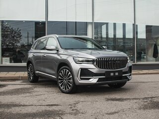 2026 VOLGA K50, серебристый, 4649000 рублей, вид 1