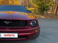 2005 Ford Mustang V, красный, 3000000 рублей - вид 4