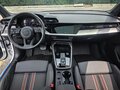2023 Audi A3 Sportback 35 TFSI IV (8Y), белый, 1929000 рублей - вид 8