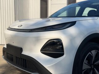 2026 Changan Qiyuan Q05 51.9 kWh II, белый, 2340000 рублей, вид 2