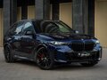 2025 BMW X5 30d IV (G05/G18) Рестайлинг, синий, 13800000 рублей
