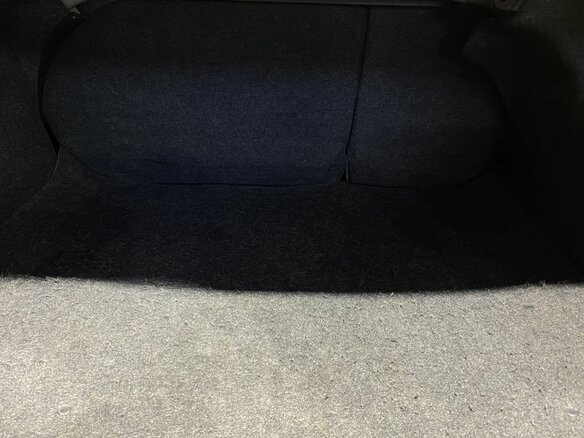 2011 Mazda 3 II (BL), чёрный, 800000 рублей - вид 24