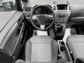 2010 Opel Zafira B Рестайлинг, чёрный, 875000 рублей - вид 11