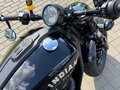 2024 Indian Scout, чёрный, 1390000 рублей - вид 2