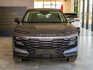 2026 Jetour Dashing I, серый, 3300000 рублей, вид 2