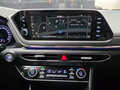 2022 Hyundai Sonata LPi VIII (DN8), белый, 1950000 рублей - вид 7