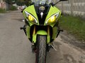 2009 Yamaha YZF-R6, чёрный, 750000 рублей - вид 1