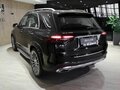 2025 Mercedes-Benz GLE 450 d II (V167) Рестайлинг, чёрный, 14300000 рублей - вид 4