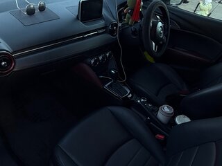 2015 Mazda CX-3 I, серый, 1100000 рублей, вид 2