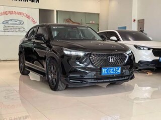 2023 Honda XR-V II, чёрный, 1720000 рублей, вид 3