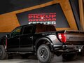 2025 Ford F-150 Raptor SuperCrew Raptor XIV Рестайлинг, чёрный, 18998000 рублей - вид 2